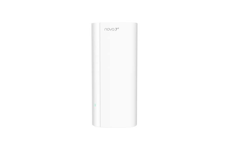 Tenda EE3 Pro BE3600 Whole Home Mesh Wi-Fi7 System (3-Pack)