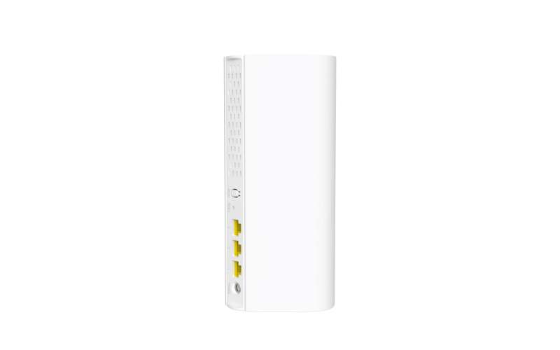 Tenda EE3 Pro BE3600 Whole Home Mesh Wi-Fi7 System (3-Pack)