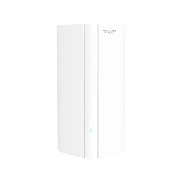 Tenda EE3 Pro BE3600 Whole Home Mesh Wi-Fi7 System (3-Pack)