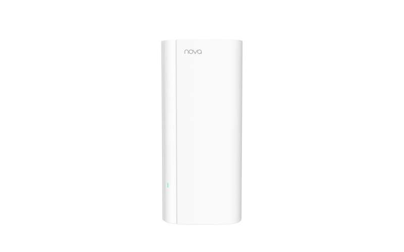 Tenda EX12 AX3000 Whole Home Mesh Wi-Fi 6 System (2-Pack)