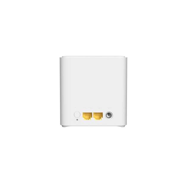 Tenda EX3 AX1500 Immersive Experience With Whole Home High-speed Wi-Fi 6 (3-Pack)