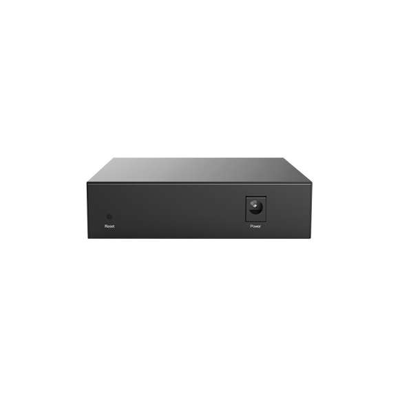 Tenda G0-5G-PoE 5 Port Gigabit Ethernet PoE Router