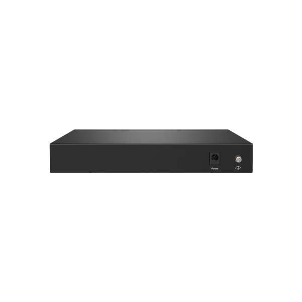 Tenda G0-8G-PoE 9 Port Gigabit Ethernet PoE Router