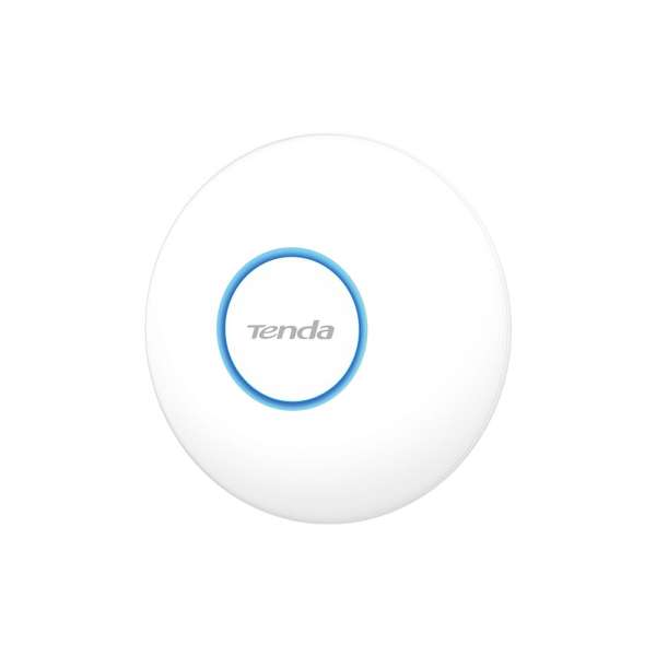 Tenda I26 AX1500 Wi-Fi 6 Dual Band Ceiling Mounted Access Point