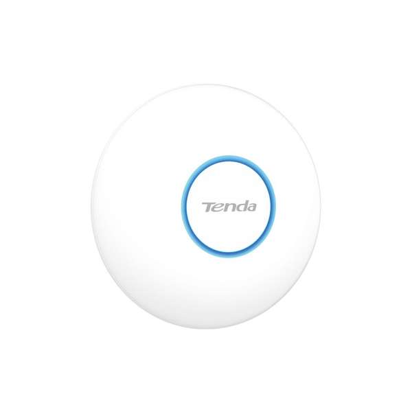 Tenda I26 AX1500 Wi-Fi 6 Dual Band Ceiling Mounted Access Point
