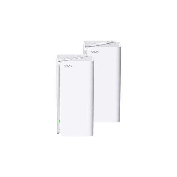 Tenda MX15 Pro Mesh WiFi AX5400 White (2pack)