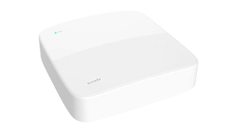 Tenda N6P-4H 4 Channel PoE HD Network Video Recorder