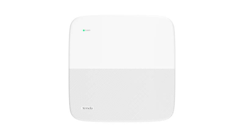 Tenda N6P-4H 4 Channel PoE HD Network Video Recorder