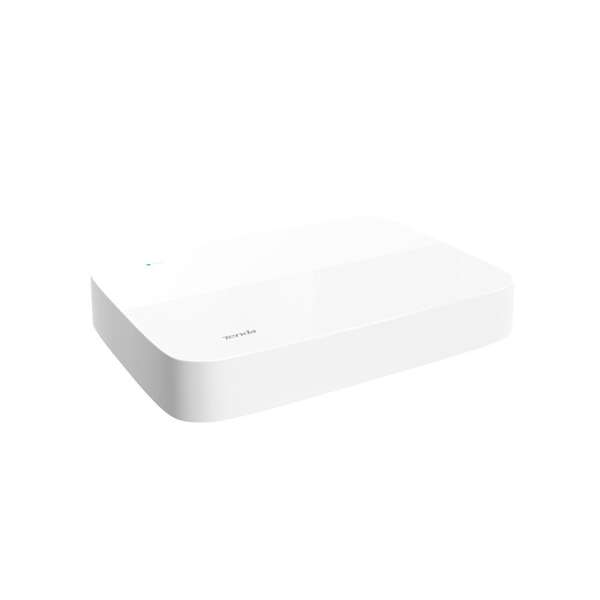 Tenda N6P-8H 8 Channel PoE HD Network Video Recorder