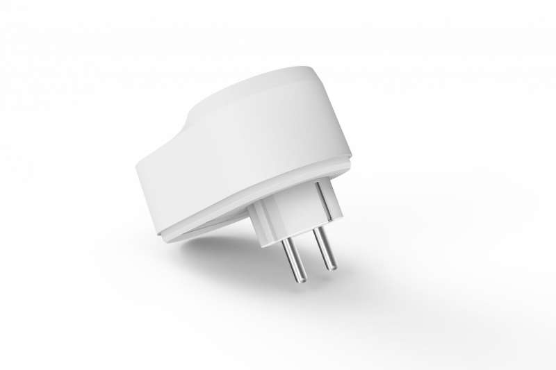 Tenda PH6 AV1000 Gigabit Passthrough Powerline Adapter Kit