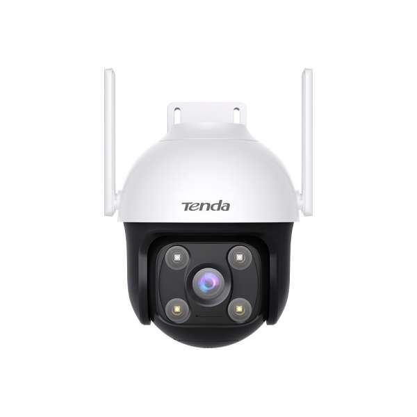 Tenda RH7-WCA 4MP Outdoor Wi-Fi Pan/Tilt Camera