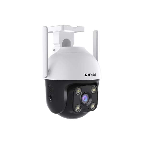 Tenda RH7-WCA 4MP Outdoor Wi-Fi Pan/Tilt Camera