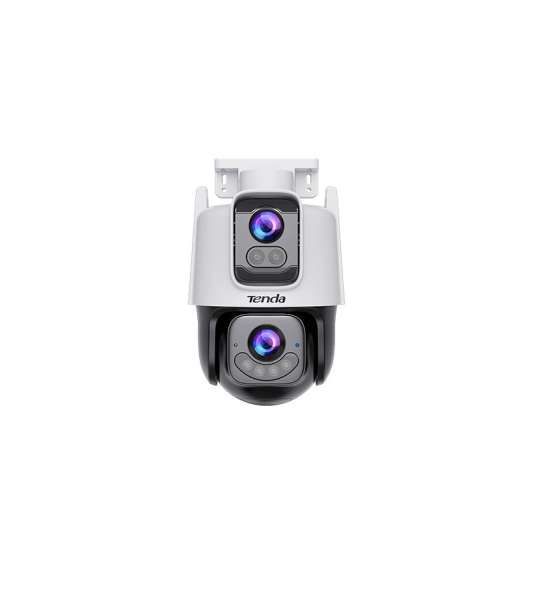 Tenda RH9-WCA 6MP Dual-Lens Linkage Outdoor Wi-Fi Pan/Tilt Camera