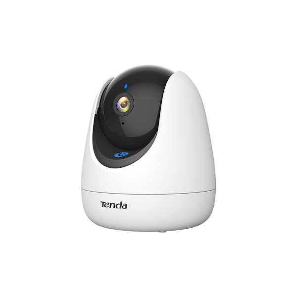 Tenda RP7 v2.0 5MP Security Pan/Tilt Camera