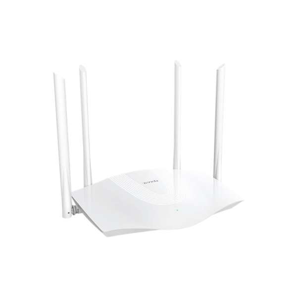 Tenda RX3 AX1800 Dual Band Gigabit Wi-Fi 6 Router