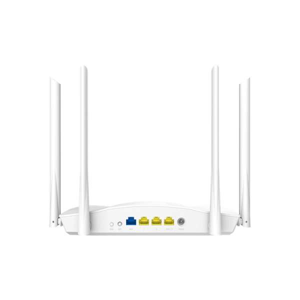 Tenda RX3 AX1800 Dual Band Gigabit Wi-Fi 6 Router
