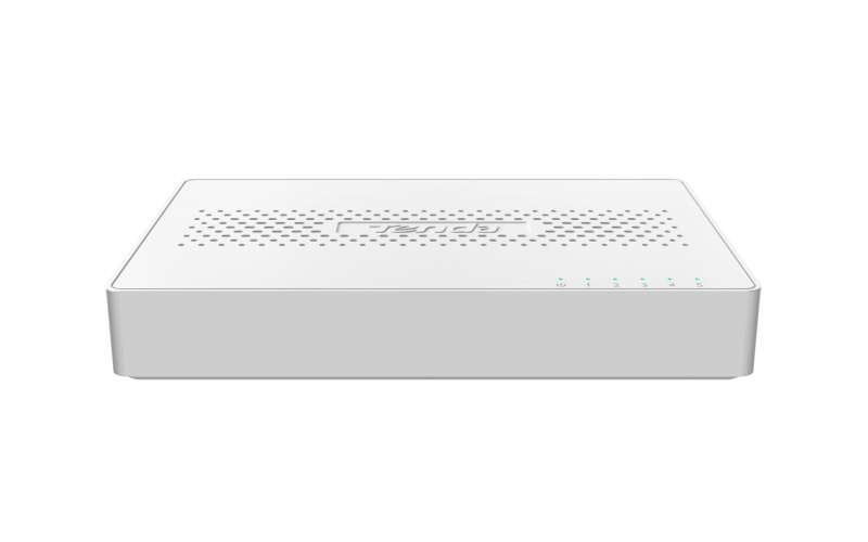 Tenda SM105 5-Port 2.5G Ethernet Switch