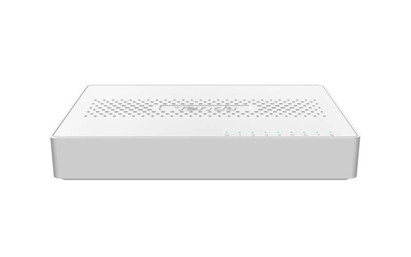 Tenda SM108 8-Port 2.5G Ethernet Switch