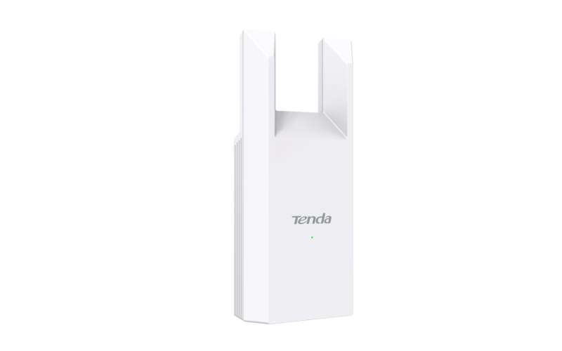 Tenda T10 N300 Wi-Fi Range Extender