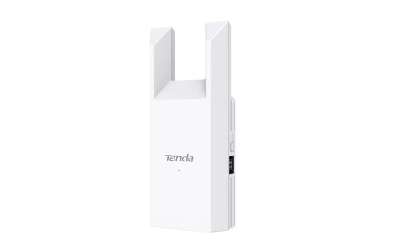 Tenda T10 N300 Wi-Fi Range Extender