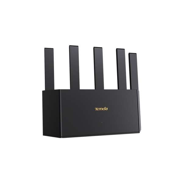 Tenda TE3L BE3600 Dual-band Gigabit Wi-Fi 7 Router