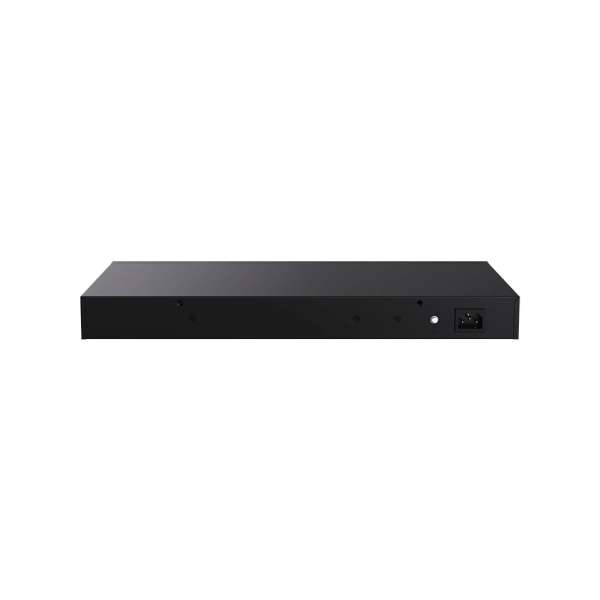 Tenda TEG1128P-24-250W 24-port PoE Switch