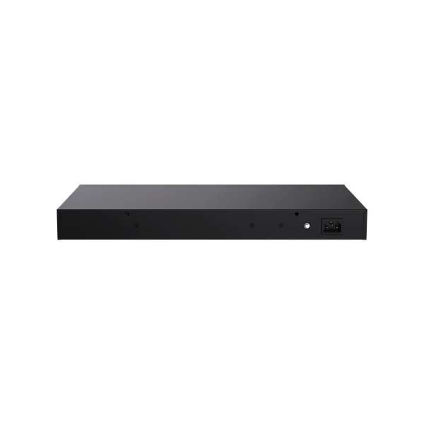Tenda TEG2228P-24-410W 24-port PoE Switch