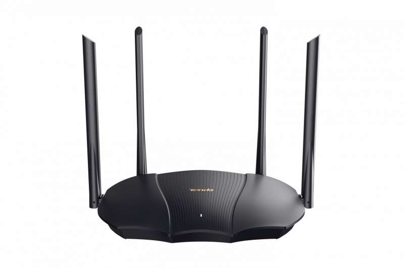 Tenda TX9 Pro AX3000 Dual-band Gigabit Wi-Fi 6 Router