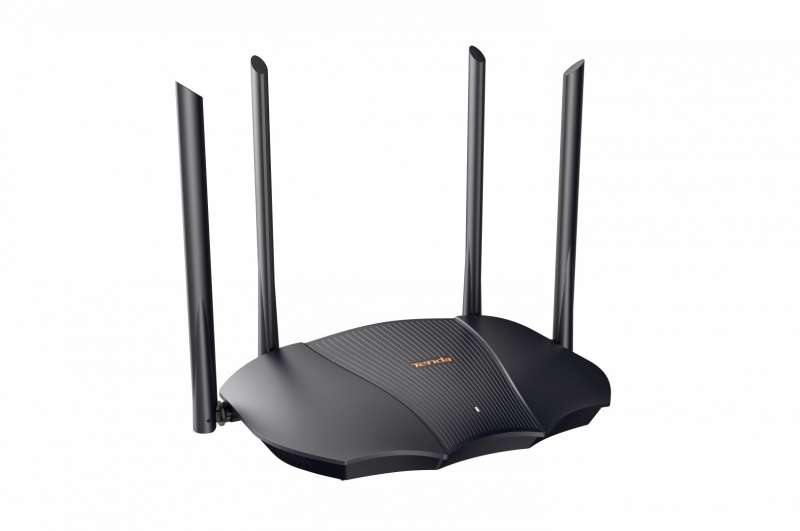 Tenda TX9 Pro AX3000 Dual-band Gigabit Wi-Fi 6 Router