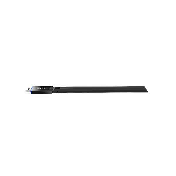 Tenda U11 Pro AX900 Wi-Fi 6 Wireless USB Adapter