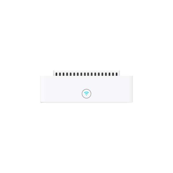 Tenda W15-Pro AX3000 WiFi6 Dual-band Gigabit In-wall Access Point White