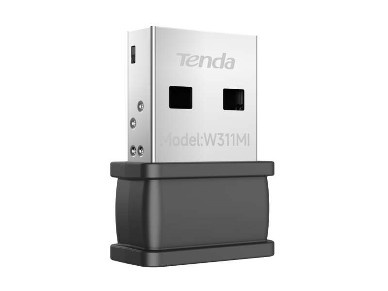 Tenda W311MI v6.0 AX300 Wi-Fi 6 Wireless Nano USB Adapter