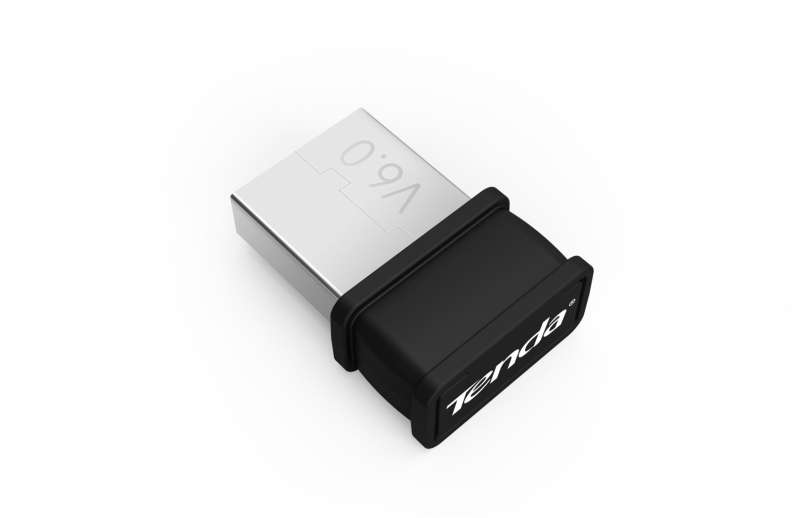 Tenda W311MI v6.0 AX300 Wi-Fi 6 Wireless Nano USB Adapter