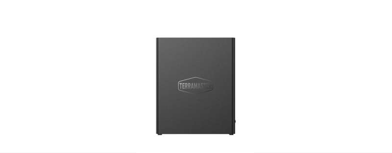 TerraMaster NAS TM-F8-SSD-P (16GB) (8xM.2 SSD)