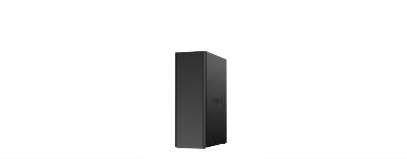 TerraMaster NAS TM-F8-SSD-P (16GB) (8xM.2 SSD)