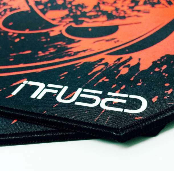 Tesoro Aegis X3 Infused Egérpad