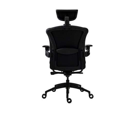 Tesoro Alphaeon E5 Hybrid Gaming Chair Black