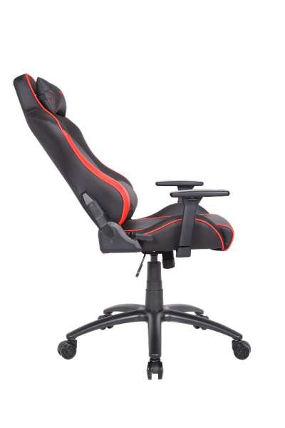 Tesoro Alphaeon S1 Gaming Chair Red