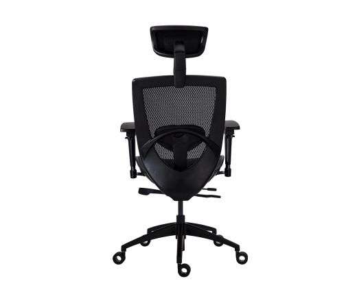 Tesoro Alphaeon E3 Gaming Chair Black