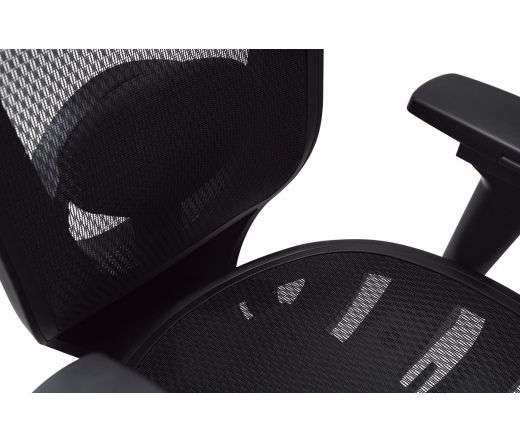 Tesoro Alphaeon E3 Gaming Chair Black