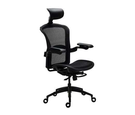 Tesoro Alphaeon E5 Mesh Gaming Chair Black