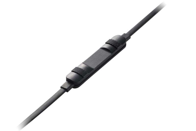 Tesoro Tuned In-Ear Pro Headset Black