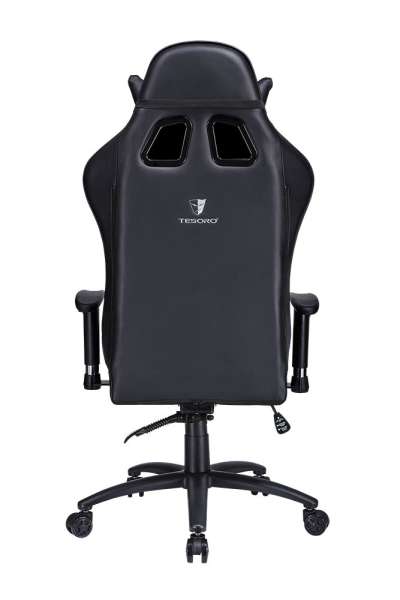 Tesoro Zone Speed Gaming Chair Black