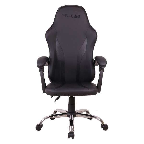 The G-Lab K-Seat Neon Gaming Chair Black