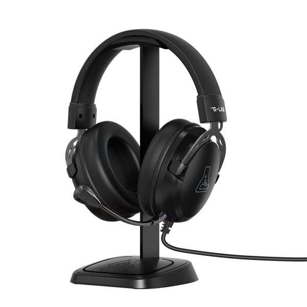 The G-Lab K Stand Neon Black