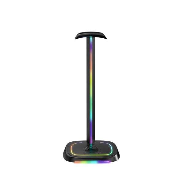 The G-Lab K Stand Neon RGB H Black