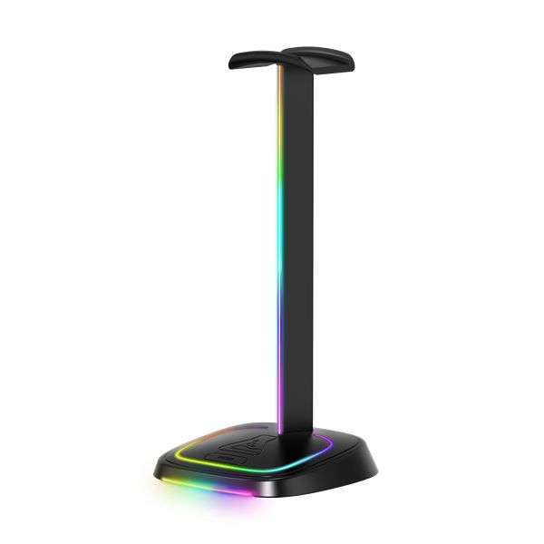 The G-Lab K Stand Neon RGB H Black