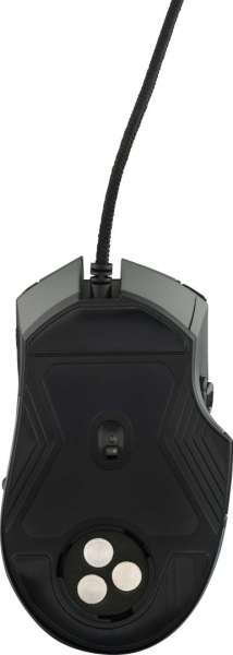 The G-Lab Kult Nitrogen Core Mouse Black