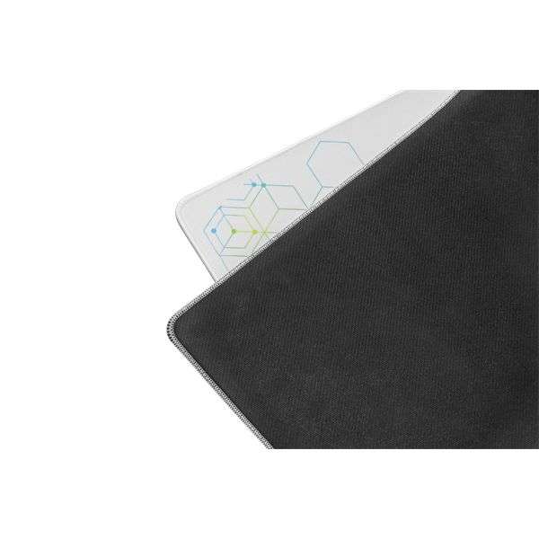 The G-Lab Pad Selenium Egérpad White
