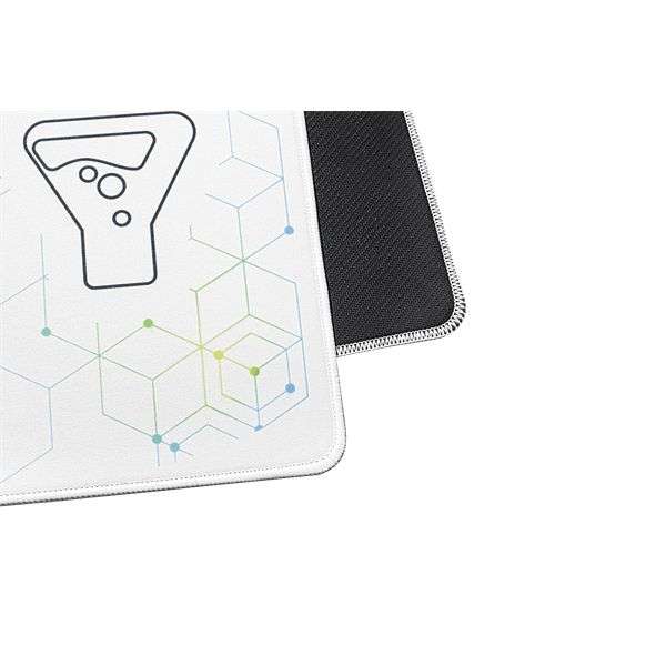 The G-Lab Pad Selenium Egérpad White